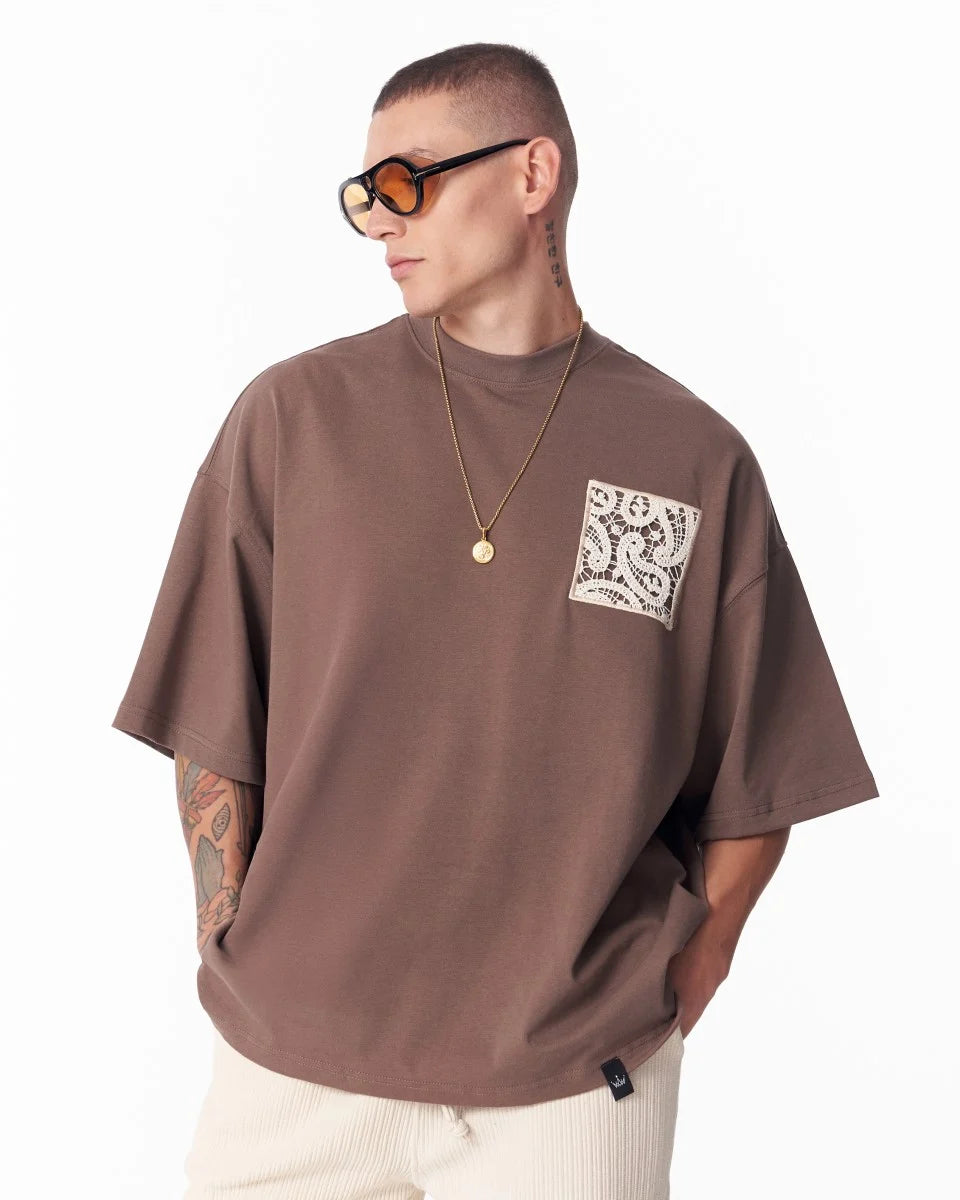 Camiseta de hombre 5