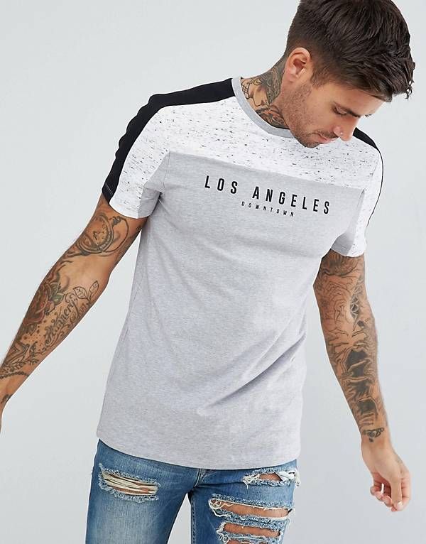 Camiseta de hombre 1