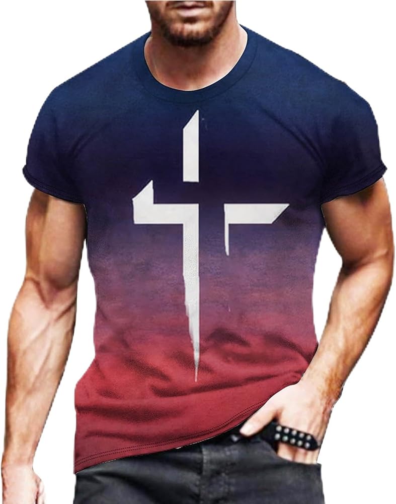 Camiseta de hombre 4