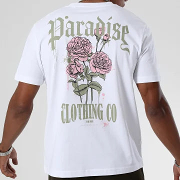 Camiseta de hombre 7